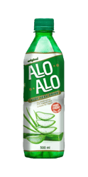 ALO-ALO Klasszikus Aloe Vera ital