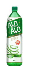 ALO-ALO Klasszikus Aloe Vera ital