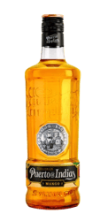 Puerto de Indias Mango gin 0,7 l 37,5%