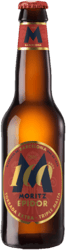 Moritz Epidor beer bottled 0,33 l 7,2%
