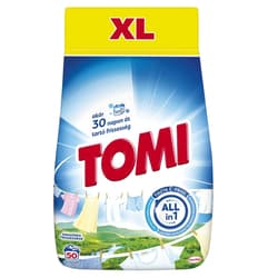 Tomi Amazonia Freshness Powder  50 WL