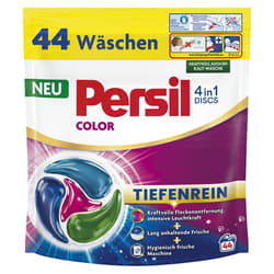 Persil Discs Color 44WL