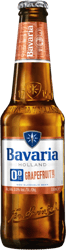 Bavaria Grapefruit 0,0%