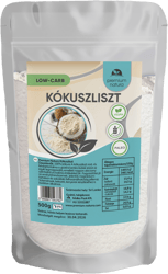 Premium Natura Coconut flour