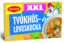 MAGGI Bouillon S Hen