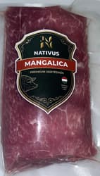 Nativus Mangalica sertés karaj csont nélkül