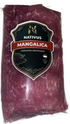 Nativus Mangalica Boneless Pork Loin