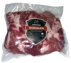 Nativus Mangalica Premium Pork Cubes