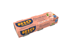 Rio Mare Tonhal olívaolajban Filodolio