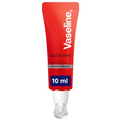 Vaseline Cherry Crush Serum Gloss Tinted Lip Care 10 ml
