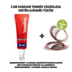 Vaseline Gluta Hya ajakápoló, Cherry Crush, 10ml