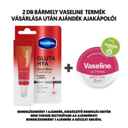 Vaseline Cherry Crush Serum Gloss Tinted Lip Care 10 ml