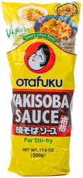 Otafuku Yakisoba Sauce