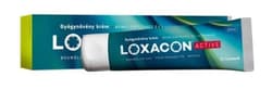Loxacon Active gyógynövény krém 100ml