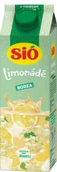 SIÓ Limonádé Bodza 3%