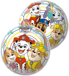 PAW PATROL nuevo