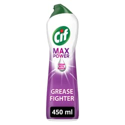 CIF Grease Fighter súrolókrém, 450ml