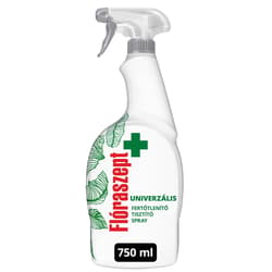 Flóraszept Universal Disinfecting Spray, 750ml