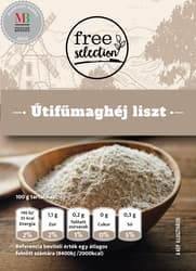 Free selection Psyllium husk flour 95%