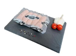 Hegedűs roasted onion and bacon grill sausage 320 g