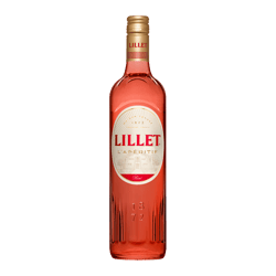 Lillet Rosé