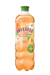 Vöslauer Balance Juicy Plus Sárgabarack-Kamilla
