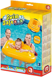 Swim Safe Baby Support Step A 76cmx76cm