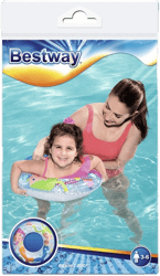 ?20"/?51cm Sea Adventures Swim Rings