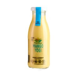 Plantsoul Mango Yogi Mangó és kókusz ital