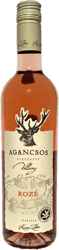 AGANCSOS Rosé