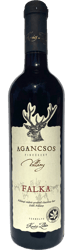 AGANCSOS Falka Cuvée