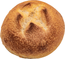 BRÓT Sourdough Potato Bun