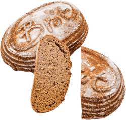 BRÓT Wholegrain Rye Bread