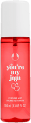 The Body Shop You're My Jam testpermet