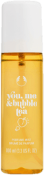 The Body Shop You,Me & Bubble tea testpermet