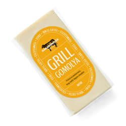 Garabonciás plain grill gomolya