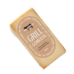 Garabonciás smoked grill gomolya
