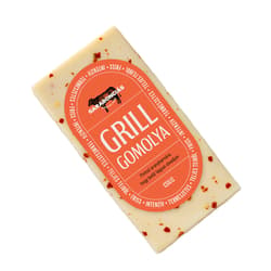 Garabonciás chili grill gomolya