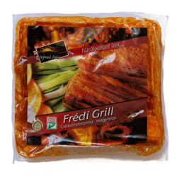 Frédi grill sertés császárszalonna magyaros pácban 600g