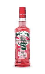 Zubrowka Watermelon-Lemon