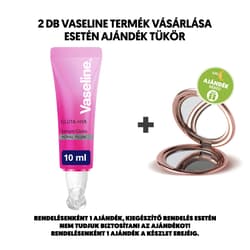 Vaseline Gluta Hya ajakápoló, Royal Plum, 10ml