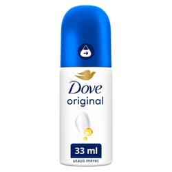 Dove Advanced Care Original Anti-Perspirant Aerosol 35 ml