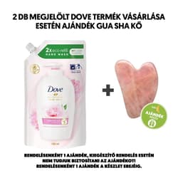 Dove Renewing Care folyékony krémszappan utántöltő, 500 ml