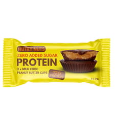 NUTRY NUTS Protein Peanut Butter Cups - Milk Choc