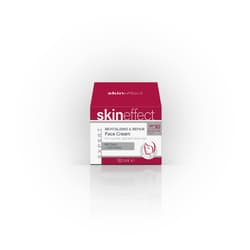 Skineffect Revitalizáló,regeneráló arckrém SPF30 50ml