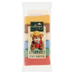 Szamos Gyurmarci Colored Marzipan Paste