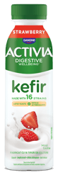 Danone Activia epres élőflórás kefir ital
