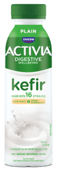 Danone Activia natúr élőflórás kefir ital