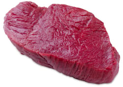 Sutcha Prime Bizon rump steak