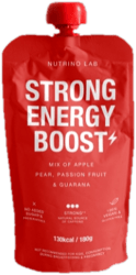 STRONG ENERGY BOOST MIX